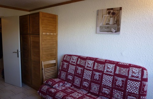 Pra Loup Apartment | FOR RENT PRALOUP 1600 near the slopes