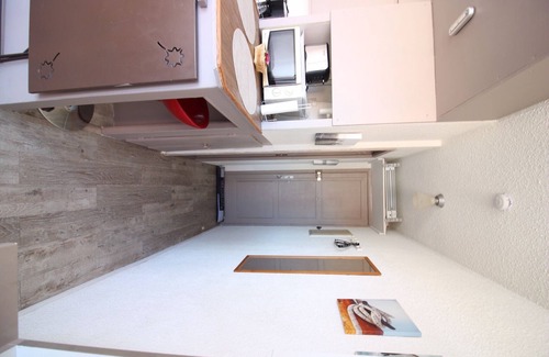 Port Rive Gauche Apartment | for rent studio gruissan