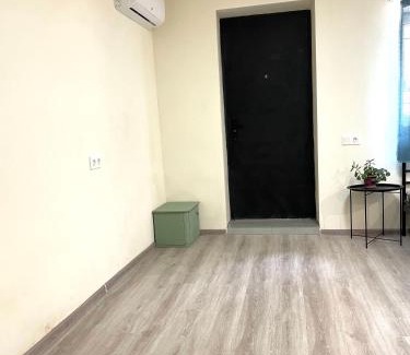 Vera Apartment | For rent Studio type room