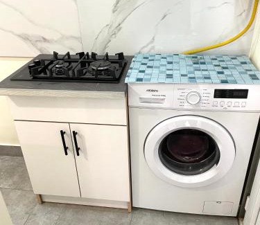Vera Apartment | For rent Studio type room