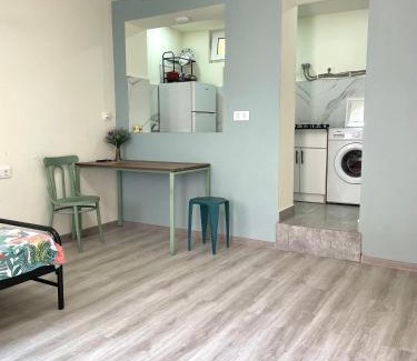 Vera Apartment | For rent Studio type room
