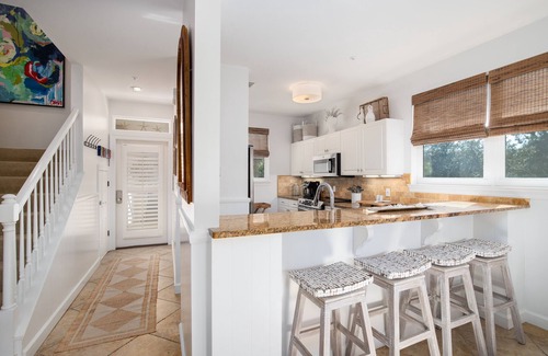 Sandestin Condo | "For Shore" Turnberry in Sandestin, Baytowne Wharf, Golf Cart, Pool