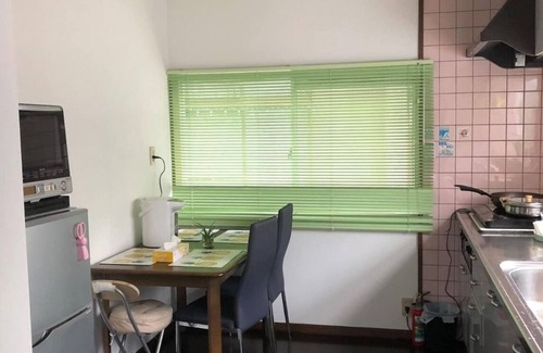 Otsu House | For sightseeing in Kyoto and Lake Biwa One buildi/Otsu Shiga