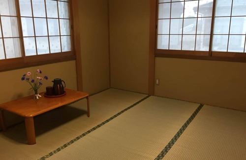 Otsu House | For sightseeing in Kyoto and Lake Biwa One buildi/Otsu Shiga