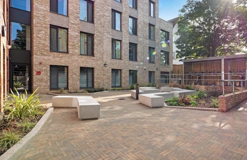 Colchester Apartment | For Student Only Magdalen Street at Colchester