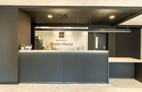Sheffield City Centre Apartment | For Students Only Straits Manor in Sheffield