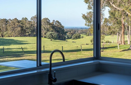 Yallingup Siding House | For The Birds Yallingup