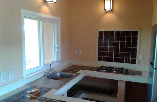 El Tuito Apartment | FOR TRAVELERS SEKING AN "AUTHENIC MEXICAN EXPERIENCE"