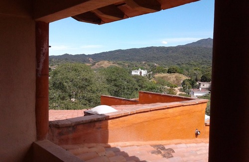 El Tuito Apartment | FOR TRAVELERS SEKING AN "AUTHENIC MEXICAN EXPERIENCE"