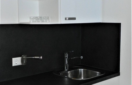 Haus Apartment | For up to 4 persons with sauna