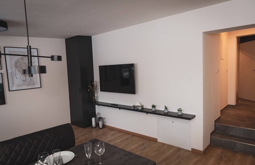 Haus Apartment | For up to 4 persons with sauna