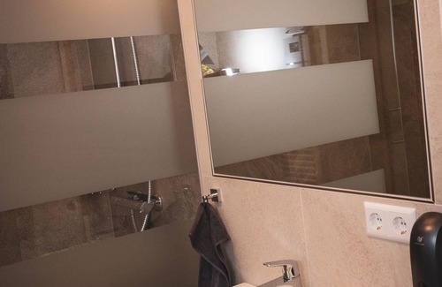 Haus Apartment | For up to 4 persons with sauna
