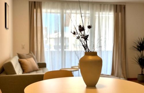 Dornbirn Apartment | For You Apartment
