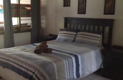 St. Lucia Apartment | For your family Manzini 1