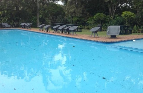 St. Lucia Apartment | For your family Manzini 1