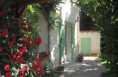 Verquieres Apartment | For your vacations, let's go visit the Provence !