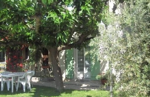 Verquieres Apartment | For your vacations, let's go visit the Provence !