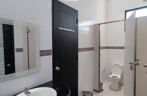 Tuban Hotel | Fora Capsule Hostel Tuban Kuta