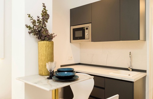 L'Hort de Senabre House | Forata lofts