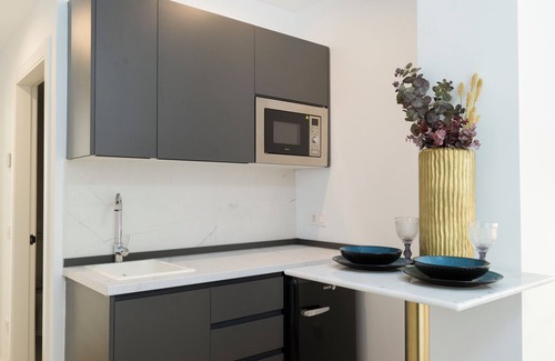L'Hort de Senabre House | Forata lofts