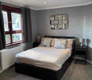 Fort William Apartment | Forbela House