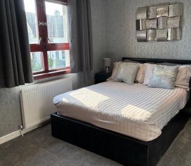 Fort William Apartment | Forbela House