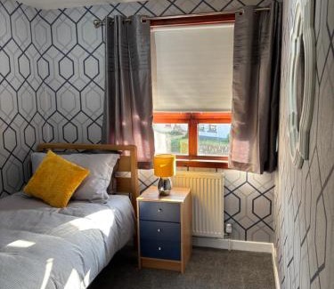 Fort William Apartment | Forbela House