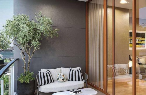 Applecross Apartment | Forbes Manaa Living 1BR Suite