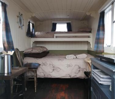 Dalmally Other | ForbesCroft Huts