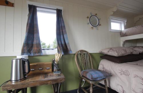 Dalmally Other | ForbesCroft Huts