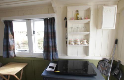 Dalmally Other | ForbesCroft Huts