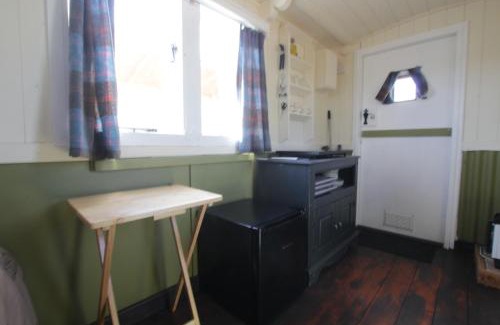 Dalmally Other | ForbesCroft Huts