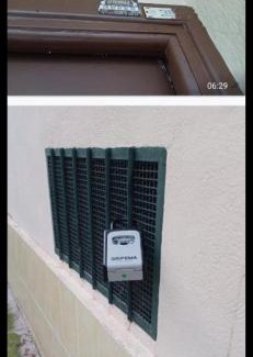 Saint-Sylvestre House | Force