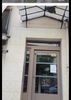 Saint-Sylvestre House | Force