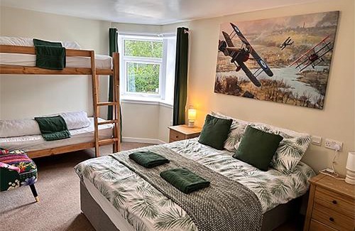 Kincraig Hotel | Forces Manor