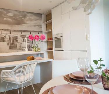 West Pomeranian Voivodeship Apartment | ForCity Apartment