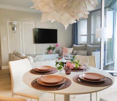 West Pomeranian Voivodeship Apartment | ForCity Apartment