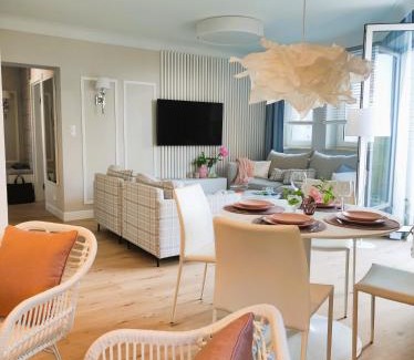 West Pomeranian Voivodeship Apartment | ForCity Apartment