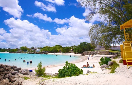 Fortescue House | Forde’s Fortescue: relax in paradise
