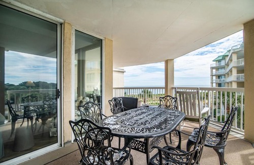 Litchfield by the Sea House | Fordham 209 OV 4BR 3BA