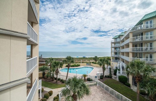 Litchfield by the Sea House | Fordham 209 OV 4BR 3BA