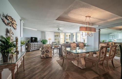 Litchfield by the Sea House | Fordham 209 OV 4BR 3BA