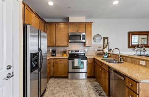 Red Fish Cove Condo | Fore Sail -Beach Front - Ocean View-Next to Beach Club