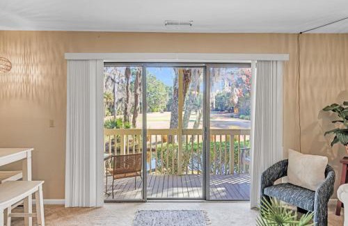 Hilton Head Island Villa | Fore Season Retreat - 2 BDR in Desirable Resort