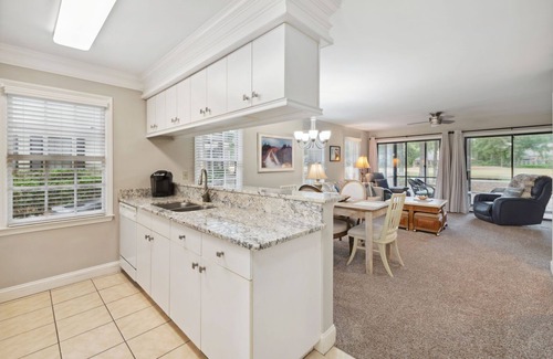 Pawleys Island Condo | Fore Your Pleasure at Pawleys Plantation