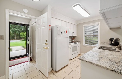 Pawleys Island Condo | Fore Your Pleasure at Pawleys Plantation