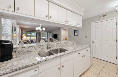 Pawleys Island Condo | Fore Your Pleasure at Pawleys Plantation