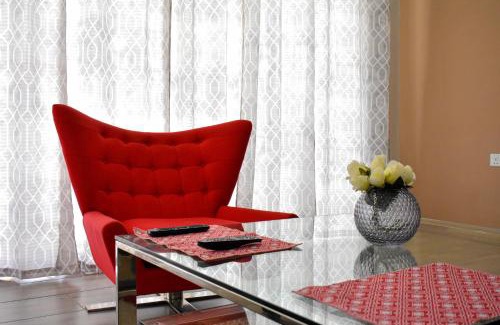 Kitwe Apartment | Forefront Self-Catering Apartments
