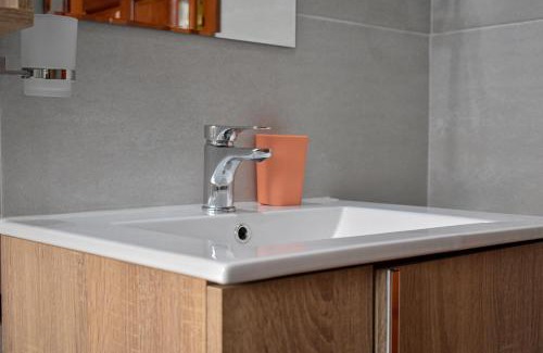 Kitwe Apartment | Forefront Self-Catering Apartments