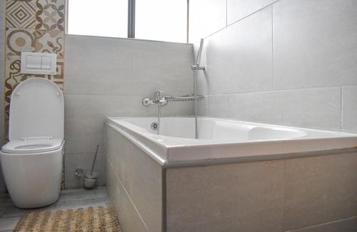 Kitwe Apartment | Forefront Self-Catering Apartments